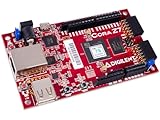 Digilent Cora Z7:ARM/FPGA SoC開発用Zynq-7000シングルおよびデュアルコアオプション(Cora Z7-07S)