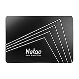 Netac SSD 2TB 内蔵 SATA3.0 7mm 3D Nand TLC採用 正規品3年保証 PS4 SSD 内蔵/SSD 2.5インチ デスクトップ - 取り付けが簡単/耐衝撃/耐振動