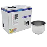 DC HOUSE　1～50グラム150W自動計量とマシンサブパッケージのデバイスは、食品を計量充填　L12t0717FZJ110-1