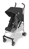 Maclaren Triumph Black/Charcoal