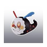 一番くじプレミアム 魔法少女まどか☆マギカ PART2 G賞 きゅんキャラ シャルロッテ（芋虫） 単品