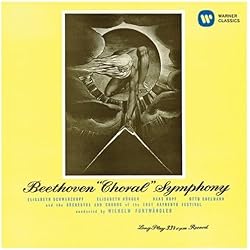 Amazon.co.jp: フルトヴェングラー歴史的復帰演奏会: ミュージック