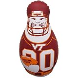 NCAA Virginia Tech Hokies Tackle Buddy