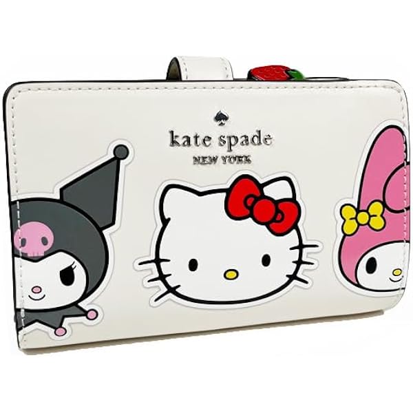 Amazon | [ケイトスペード] トートバッグ kate spade NEW YORK × HELLO 