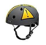 Nutcase(ナットケース) Little Nutty / 幼児・子供用ヘルメット Urban Caution XSサイズ:48cm52cm   幼児・子供用ヘルメット / XSサイズ:48cm52