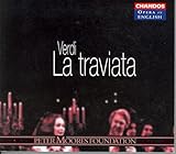 La Traviata (Sung in English)