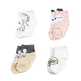 mblc Kidsソックス、滑り止めノンスリップ快適コットンベビーソックス US サイズ: M カラー: マルチカラー