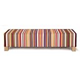 SWITCH スイッチ 150 Bench（ベンチ・ソファ） マルチストライプ