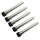 DC-HOUSE ER16コレットチャック3/4 "X6" W.ストレートシャンク5個