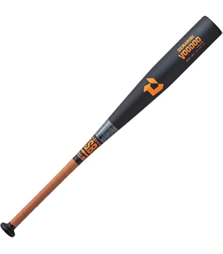Amazon | DeMARINI(ディマリニ) 野球 硬式 用 バット(反発基準対応 