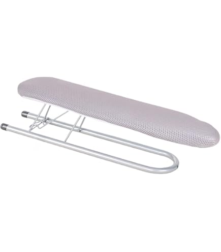 三友教材 仕上馬(中)パイプ脚 15527 ホワイト 48×8~12×16cm Amazon.co.jp : 三友教材 仕上馬(中)パイプ脚 15527 ホワイト 48×8~12