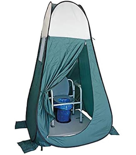 マンホール対応　災害時トイレテント　ユニトレンド Amazon.co.jp: ユニトレンド マンホール対応トイレテントセット