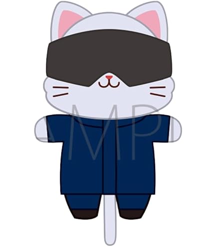 Amazon.co.jp: 呪術廻戦 第2期[アニメ版] 七海 建人 withCATアイマスク