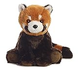 Destination Nation Red Panda 12 inches by Aurora by Aurora