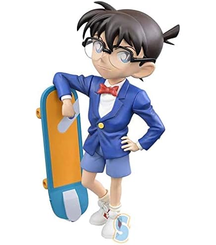 Amazon.co.jp: POP UP PARADE 名探偵コナン 江戸川コナン ノンスケール