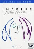 イマジン/ジョン・レノン 特別版 [レンタル落ち]