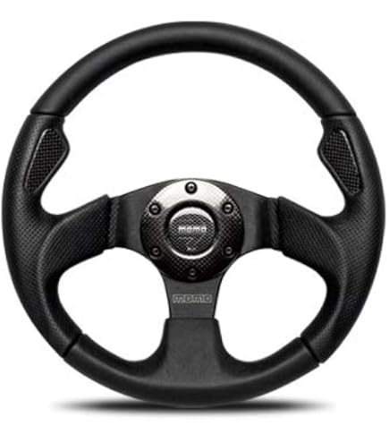 正規品MOMO モモステアリング イーグル