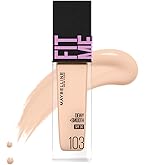 Amazon | MAYBELLINE(メイベリン) フィットミー リキッド