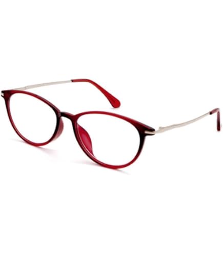 Amazon.co.jp: ピントグラス PINTGLASSES 老眼鏡 シニアグラス ピンク