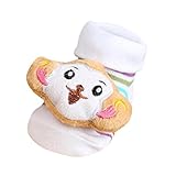 LNGRY SHIRT ユニセックス・ベビー