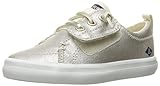 Sperry Top-Sider ユニセックス・キッズ ベビー・ガールズ Crest Vibe JR カラー: ゴールド