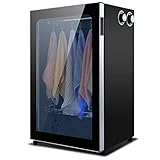 消毒キャビネット紫外線オゾン乾燥小型商業服ボトル消毒器