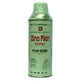 ジンクリッチプライマー　グレー　300ml