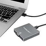 CFexpress カードリーダー USB3.1 高速 10Gbps (CFexpress Type-A) Windows OS/Mac OS/Android OTG 対応 ILCE-1 ILCE-7M3 FX3 FX6 a7m4