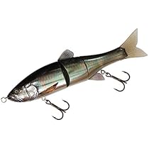 Amazon.co.jp: JACKALL(ジャッカル) ダウズスイマー 180SF 180mm マル
