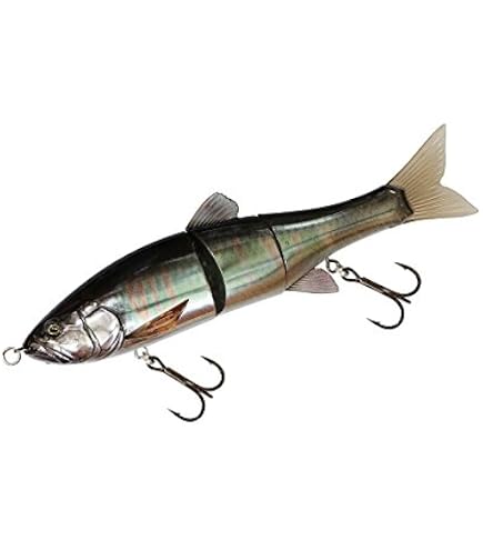 Amazon.co.jp: JACKALL(ジャッカル) ダウズスイマー 180SF 180mm マル