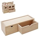 木製おもちゃのだいわ 棚 ミニキッチン用