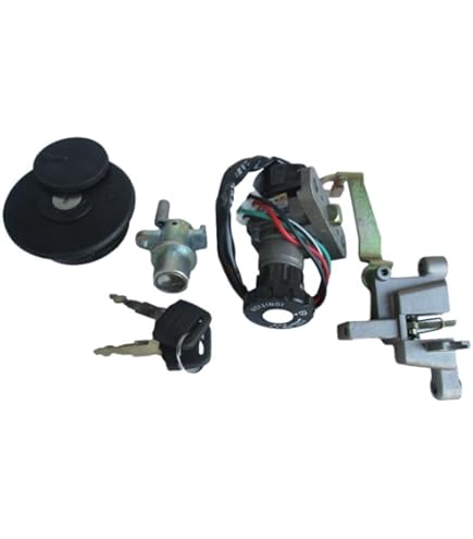 Amazon | バイクパーツセンター(Bike Parts Center) ヤマハ ビーノ(5AU