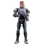 STAR WARS ヴィンテージコレクション ハンター バッドバッチ 3.75インチ コレクターアクションフィギュア 対象年齢4歳以上 F7330