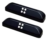 Dexパーキングブロック　2個組　（グラッシュ）