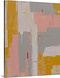 Erin Ashleyプレミアムシックラップキャンバス壁アート印刷題名ホテルカリフォルニア 11" x 14" 2071203_24_11x14_none