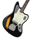Fender/Made in Japan Traditional 2025 Collection 60s Jaguar Rosewood Fingerboard Competition Black / 3-Color Sunburst フェンダー [限定モデル]