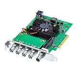 Blackmagic Design ブラックマジックデザイン 【国内正規品】 DeckLink 8K Pro