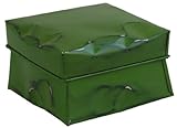 パラデック NIDD ネストボックス 正方形M ミリタリーグリーン NID-110