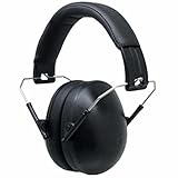 コンパクトイヤーマフ BS-1810