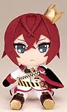 ディズニー ツイステッドワンダーランド ぬいぐるみ リドル・ローズハート