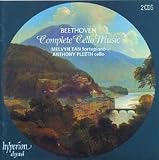 Beethoven;Complete Cello Music