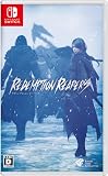 Redemption Reapers(リデンプションリーパーズ) -Switch