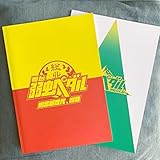 特典＆おまけ付き舞台「弱虫ペダル」パンフレット2種