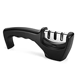 BACKKTC 包丁研ぎ 研ぎ器 包丁 研ぎ器 セラミックロール　シャープナー　ダイヤモンド砥石　ステンレス鋼　ホーム　キッチン用　ホーム　キッチン用