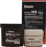 [N-4450116]デブコン　ＷＲ　５００ｇ液状 WR500