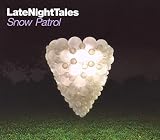 Late Night Tales (Snow Patrol / ALNCD-23)