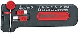 KNIPEX(クニペックス):ミニストリッパー (SB) 1280-040