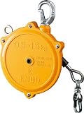 [N-1073915]ＥＮＤＯ　スプリングバランサー　ＥＫ－０　０．５～１．５ＫＧ　１ｍ EK0