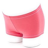 犬印本舗 INUJIRUSHI マタニティ ローライズボクサーショーツ ピンク マタニティM-L