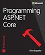 Programming ASP.NET Core (Developer Reference)